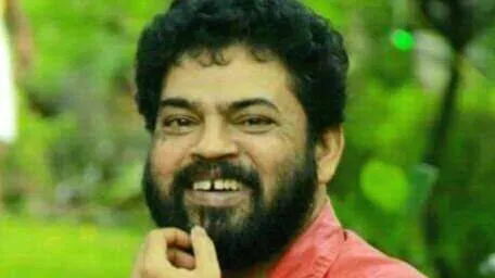 a-santhakumar