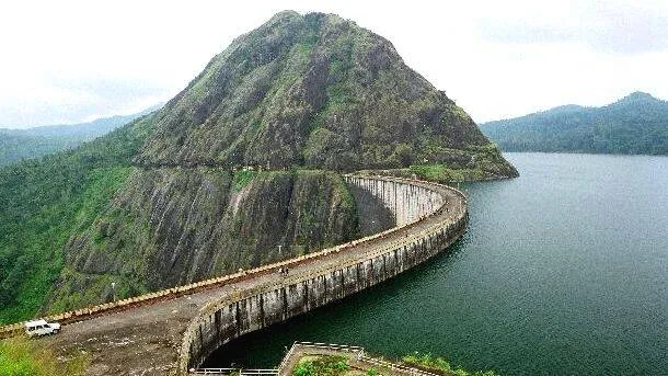 idukki