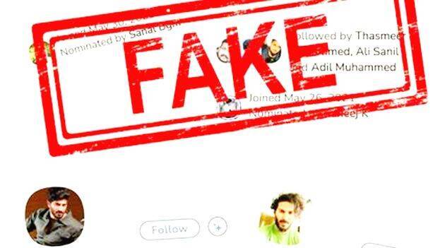 fake-