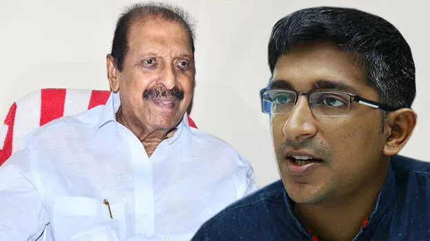 balakrishna-pillai