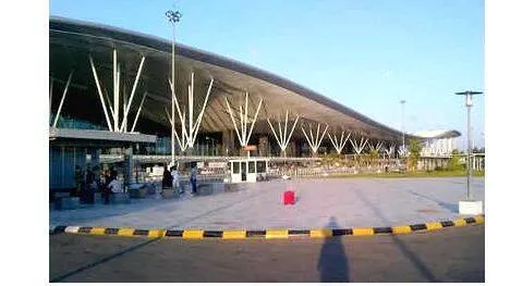 bengaluru-airport