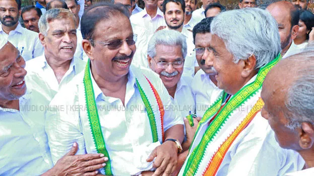 sudhakaran