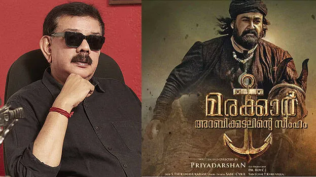 priyadarshan