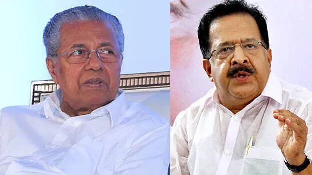 chennithala