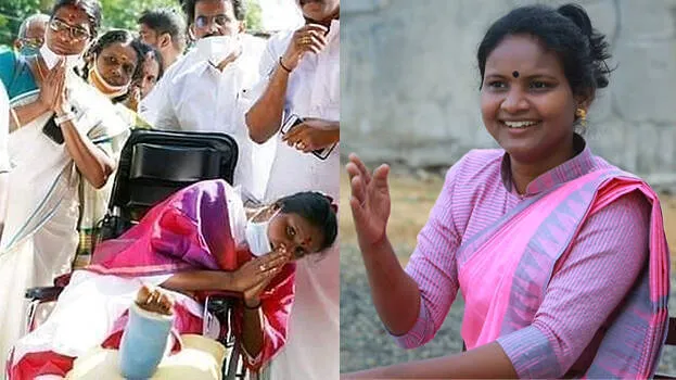 remya-haridas