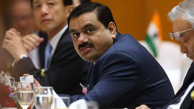 adani