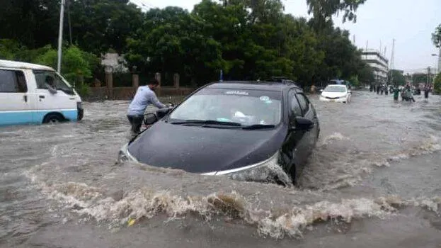pakistan