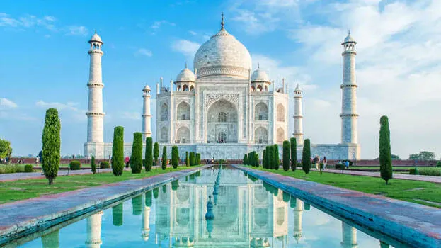 tajmahal
