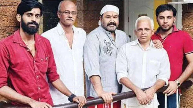 mohanlal
