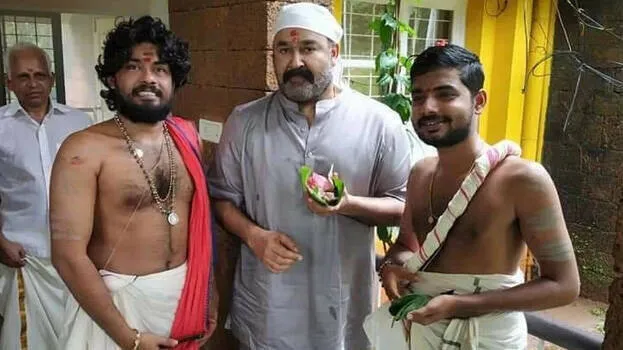 mohanlal