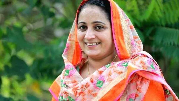 nisha