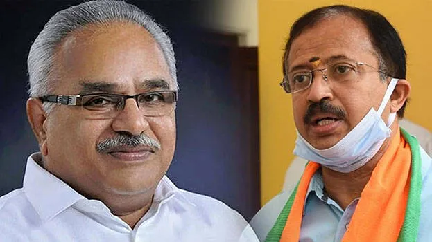 v-muraleedharan