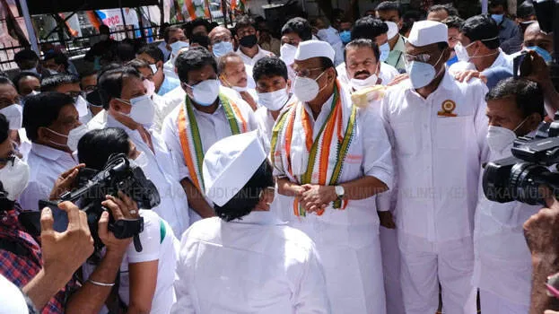 sudhakaran