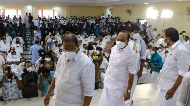 sudhakaran