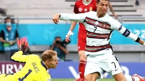 ronaldo