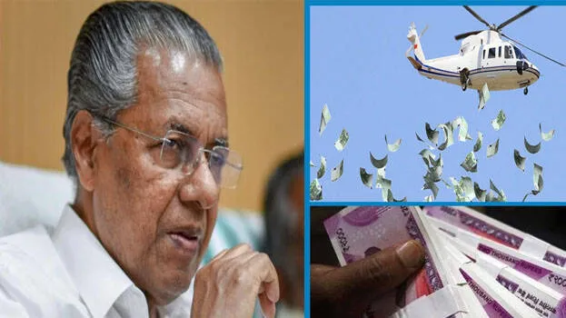 pinarayi-vijayan