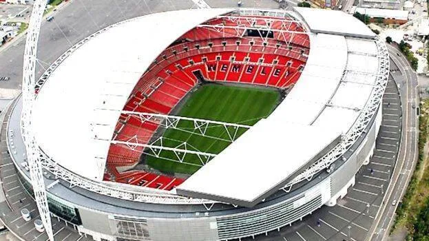 wembly