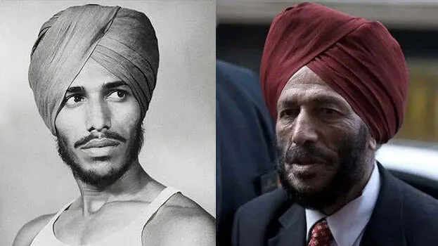 milkha-singh