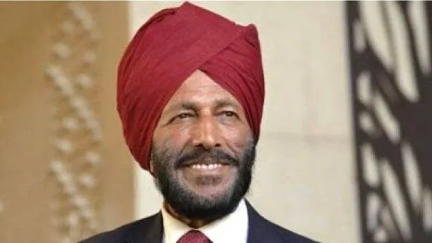 milkha-singh