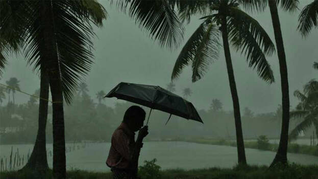kerala-rain