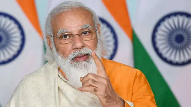 modi
