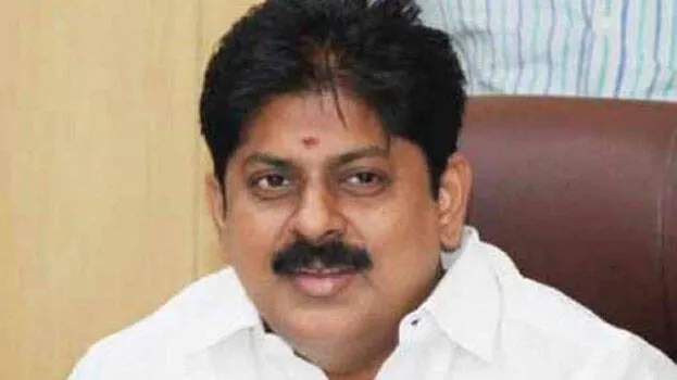 manikandan