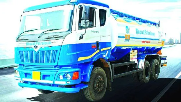 bpcl