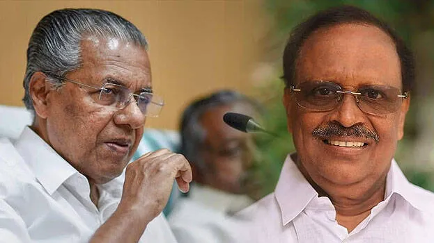 sooranad-rajasekharan