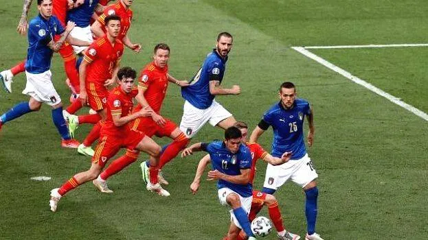italy