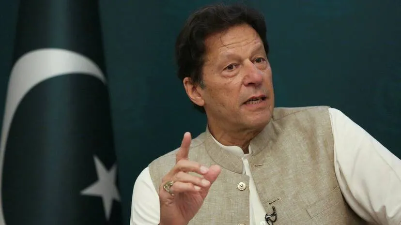 imran-khan