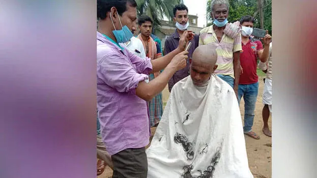 bjp-workers