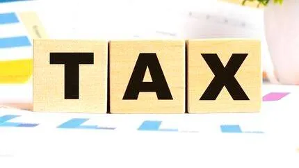 tax