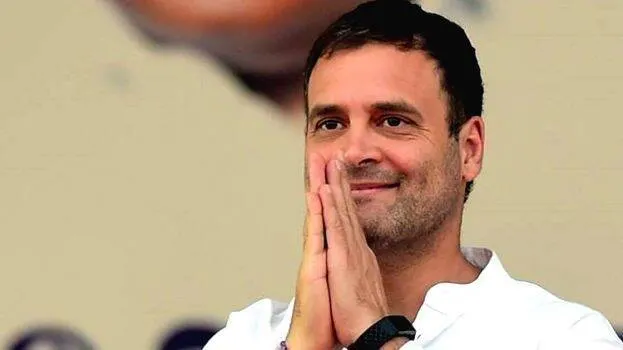 rahul