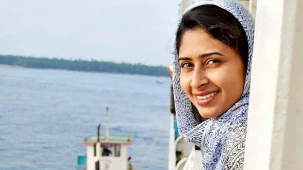 aisha-sulthana