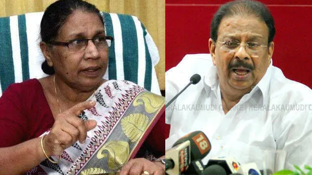 sudhakaran