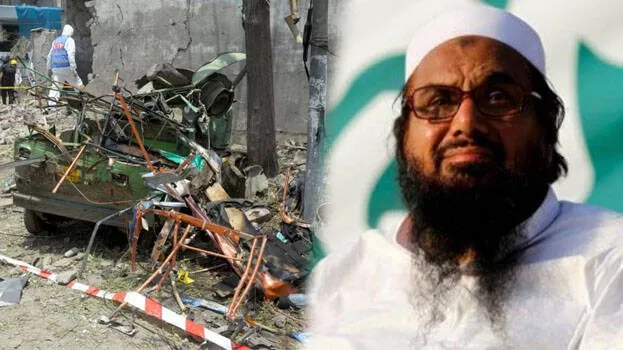 saeed