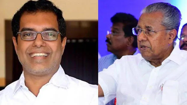 pinarayi-vijayan