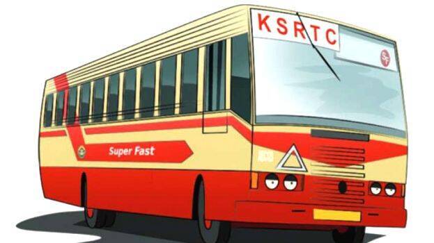 ksrtc-bus