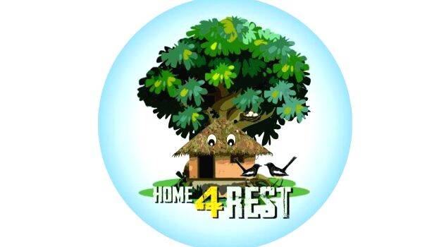 home-forest