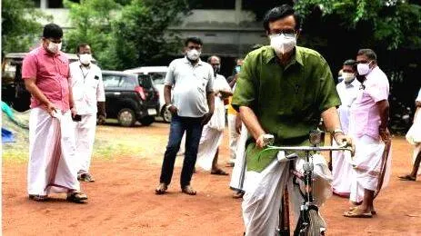 ravindranath
