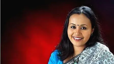 veena-george
