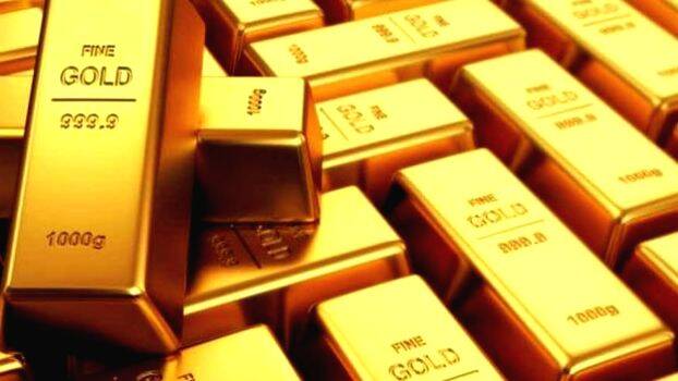 gold-smuggling