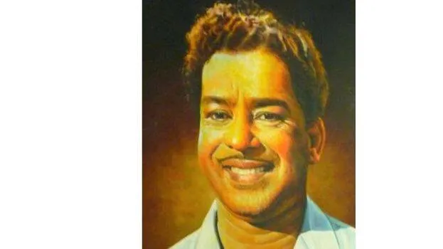 sathyan