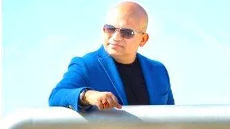 nishanth