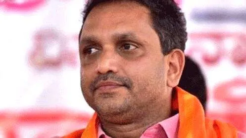 k-surendran