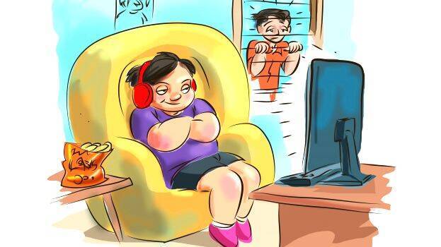 online-class online-class