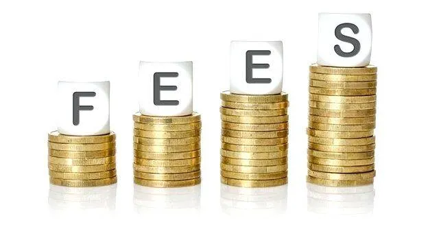 fees