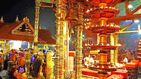 sabarimala