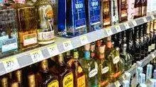 liquor