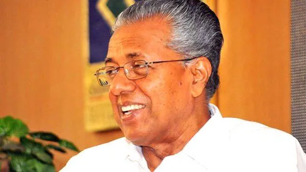 pinarayi